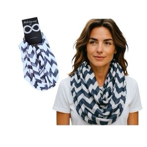 Multi Loop Scarf